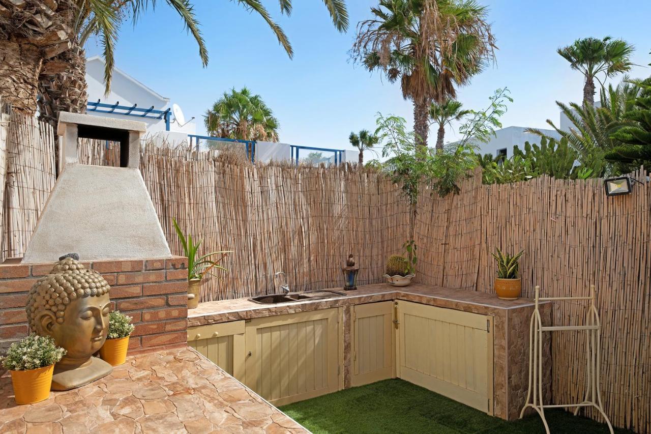 Isla Lobos Apartamento Playa Blanca  Exterior foto